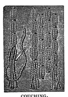 Picture 3 of 18 from Doyley and centre-piece book (1896), leaf 18