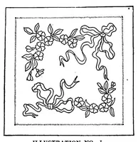 Picture 7 of 18 from Doyley and centre-piece book (1896), leaf 30