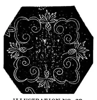 Picture 11 of 18 from Doyley and centre-piece book (1896), leaf 47