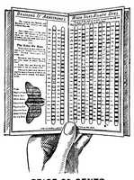 Picture 17 of 18 from Doyley and centre-piece book (1896), leaf 95
