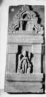 Picture 20 of 27 from Handbook to the sculptures in the Museum of the Bangiya Sahitya Parishad (1922), leaf 142