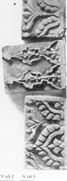 Picture 23 of 27 from Handbook to the sculptures in the Museum of the Bangiya Sahitya Parishad (1922), leaf 198