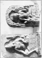 Picture 6 of 27 from Handbook to the sculptures in the Museum of the Bangiya Sahitya Parishad (1922), leaf 62