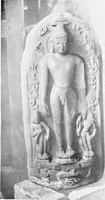 Picture 11 of 27 from Handbook to the sculptures in the Museum of the Bangiya Sahitya Parishad (1922), leaf 88
