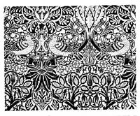 Picture 4 of 15 from Silk and wool tapestries, brocades, etc. (1900), leaf 10