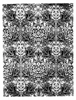 Picture 6 of 15 from Silk and wool tapestries, brocades, etc. (1900), leaf 11