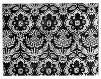 Picture 10 of 15 from Silk and wool tapestries, brocades, etc. (1900), leaf 17