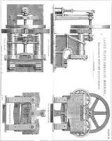 An illustration from The progress of civil and mechanical engineering and shipbuilding (1877)