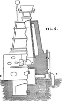 An illustration from The progress of civil and mechanical engineering and shipbuilding (1877)