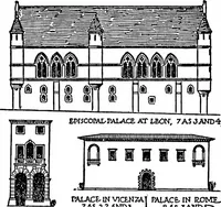 Picture 64 of 81 from The beautiful necessity; seven essays on theosophy and architecture (1922), leaf 102