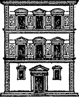 An illustration from The beautiful necessity; seven essays on theosophy and architecture (1922)