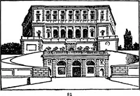 Picture 69 of 81 from The beautiful necessity; seven essays on theosophy and architecture (1922), leaf 104