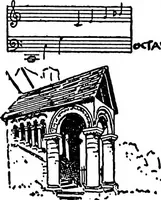 Picture 72 of 81 from The beautiful necessity; seven essays on theosophy and architecture (1922), leaf 109