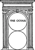 An illustration from The beautiful necessity; seven essays on theosophy and architecture (1922)