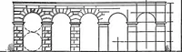 An illustration from The beautiful necessity; seven essays on theosophy and architecture (1922)