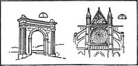 An illustration from The beautiful necessity; seven essays on theosophy and architecture (1922)
