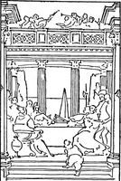 An illustration from The beautiful necessity; seven essays on theosophy and architecture (1922)