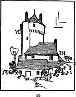 An illustration from The beautiful necessity; seven essays on theosophy and architecture (1922)