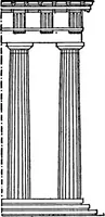 An illustration from The beautiful necessity; seven essays on theosophy and architecture (1922)