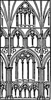 An illustration from The beautiful necessity; seven essays on theosophy and architecture (1922)