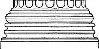 An illustration from The beautiful necessity; seven essays on theosophy and architecture (1922)