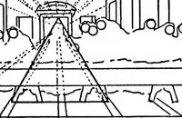 An illustration from The beautiful necessity; seven essays on theosophy and architecture (1922)