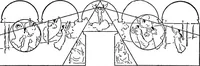 An illustration from The beautiful necessity; seven essays on theosophy and architecture (1922)