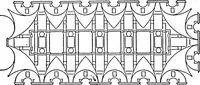 An illustration from The beautiful necessity; seven essays on theosophy and architecture (1922)