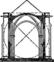 An illustration from The beautiful necessity; seven essays on theosophy and architecture (1922)