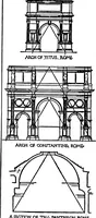 An illustration from The beautiful necessity; seven essays on theosophy and architecture (1922)