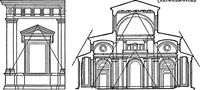 An illustration from The beautiful necessity; seven essays on theosophy and architecture (1922)