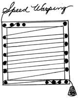 Picture 1 of 11 from Speed warping (1900), leaf 2