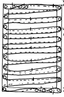 An illustration from Speed warping (1900)