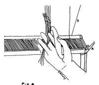 Picture 8 of 11 from Speed warping (1900), leaf 9