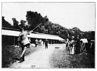 Picture 10 of 13 from Play and recreation for the open country (1914), leaf 193