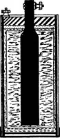 An illustration from Practical electricity for beginners (1921)