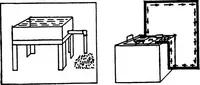 An illustration from Practical electricity for beginners (1921)