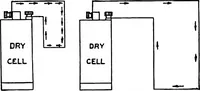 An illustration from Practical electricity for beginners (1921)