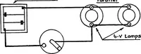 An illustration from Practical electricity for beginners (1921)