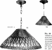 Picture 20 of 175 from Craftsman furnishing for the home (1912), leaf 11