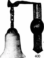 An illustration from Craftsman furnishing for the home (1912)