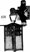 Picture 34 of 175 from Craftsman furnishing for the home (1912), leaf 14