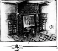 Picture 42 of 175 from Craftsman furnishing for the home (1912), leaf 16