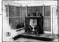 Picture 46 of 175 from Craftsman furnishing for the home (1912), leaf 18
