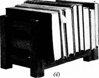 Picture 56 of 175 from Craftsman furnishing for the home (1912), leaf 20