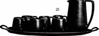 Picture 58 of 175 from Craftsman furnishing for the home (1912), leaf 21