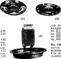 Picture 61 of 175 from Craftsman furnishing for the home (1912), leaf 22