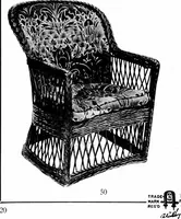 Picture 64 of 175 from Craftsman furnishing for the home (1912), leaf 23