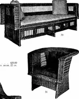 Picture 68 of 175 from Craftsman furnishing for the home (1912), leaf 24