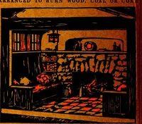 Picture 1 of 175 from Craftsman furnishing for the home (1912), leaf 3